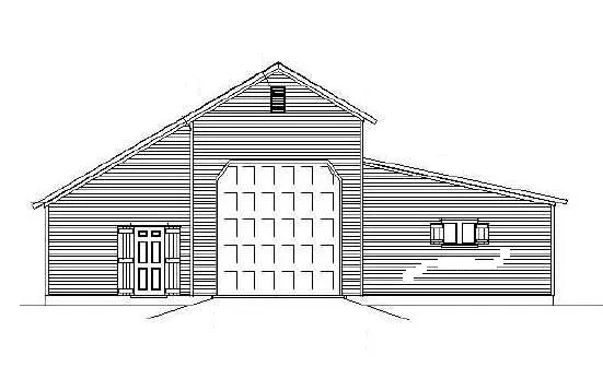 Front Exterior